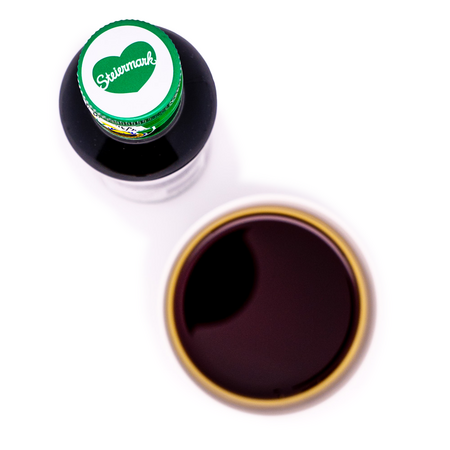 Ulei din seminte de dovleac, 250 ml, Estyria 673529