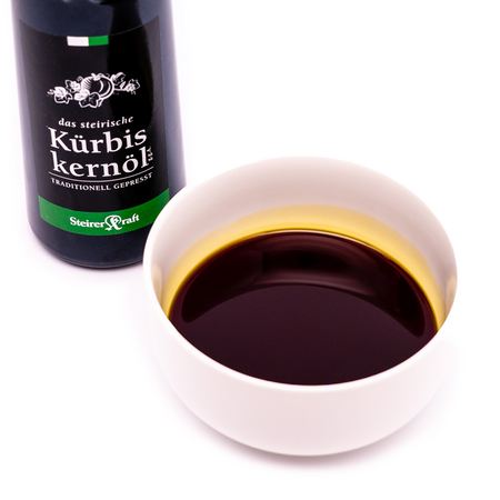 Ulei din seminte de dovleac, 250 ml, Estyria 673534