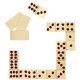 Domino Buburuzele, +3 ani, Goki 673546