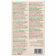 Biscuiti bio cu mere Biskids, 12 luni+, 120 g, Belkorn 815739