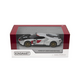 Masinuta metalica, 13 cm,  Scara 1:38, Diverse culori, Ford GT, 3 ani+, 1 bucata, Kinsmart 673770