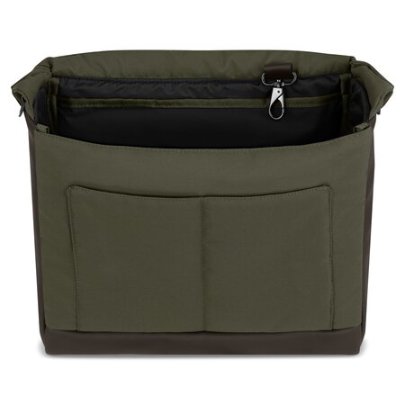 Geanta pentru carucior Urban, Avocado, ABC Design 673774