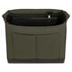 Geanta pentru carucior Urban, Avocado, ABC Design 673774