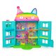 Casa de petreceri, + 3 ani, Gabbys's Dollhouse 673784