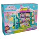 Casa de petreceri, + 3 ani, Gabbys's Dollhouse 673780