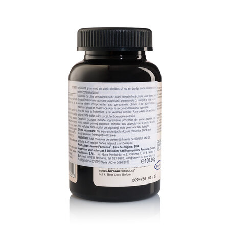 Neuro Optimizer, 120 capsule, Jarrow Formulas 776700