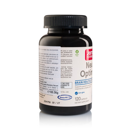 Neuro Optimizer, 120 capsule, Jarrow Formulas 776699
