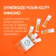 Synergize Your Gut Immuno, Cafea, 10 plicuri x 1.5g, Good Routine 777014