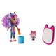 Set de joaca Arta, + 3 ani, Gabbys's Dollhouse 673806