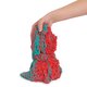 Set de joaca nisip kinetic Mold N' Fold, + 3 ani, Kinetic Sand 673828