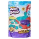 Set de joaca nisip kinetic Mold N' Fold, + 3 ani, Kinetic Sand 673829