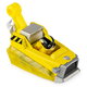 Macheta masinuta metalica Rubble Charged Up, 3 ani+, Nickelodeon 673868