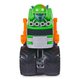 Vehicul tematic de salvare al lui Rocky Patrula catelusilor, 3 ani+, Nickelodeon 673881