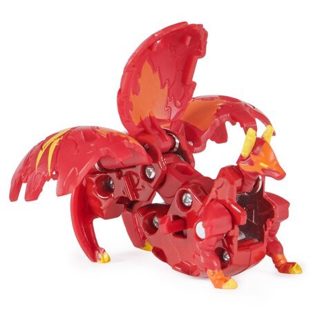 Figurina S5 Platinum Blitz Fox, +6 ani, Bakugan 673884