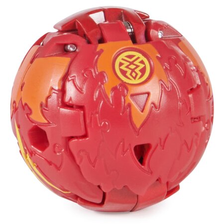 Figurina S5 Platinum Blitz Fox, +6 ani, Bakugan 673883