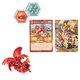 Figurina S5 Platinum Blitz Fox, +6 ani, Bakugan 673887