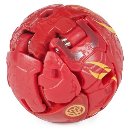 Figurina S5 Platinum Neo Dragonoid, +6 ani, Bakugan 673897