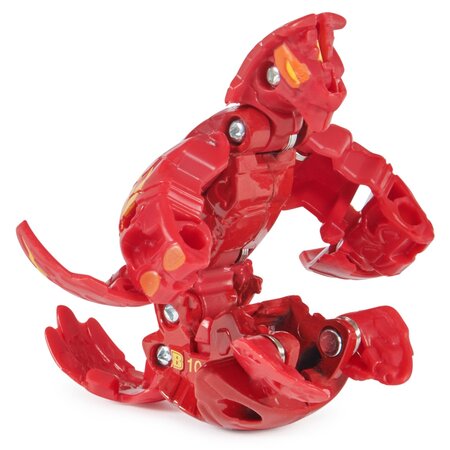 Figurina S5 Platinum Neo Dragonoid, +6 ani, Bakugan 673898