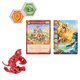 Figurina S5 Platinum Neo Dragonoid, +6 ani, Bakugan 673901