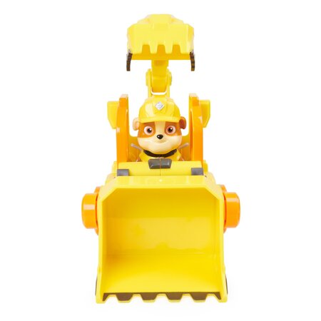 Buldozerul lui Rubble Patrula catelusilor, 3 ani+, Nickelodeon 673902
