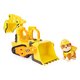 Buldozerul lui Rubble Patrula catelusilor, 3 ani+, Nickelodeon 673904