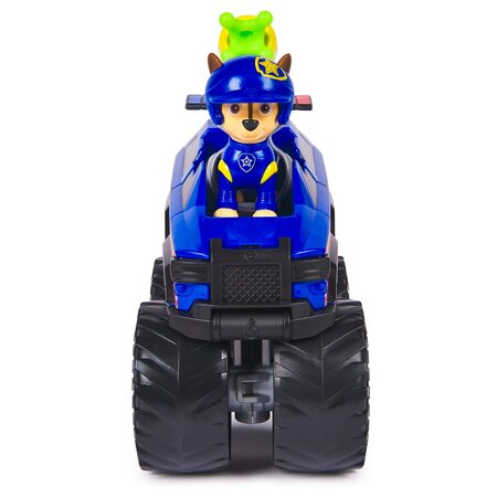 Vehicul tematic de salvare al lui Chase, 3 ani+, Nickelodeon 673908