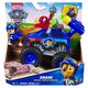Vehicul tematic de salvare al lui Chase, 3 ani+, Nickelodeon 673905