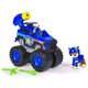 Vehicul tematic de salvare al lui Chase, 3 ani+, Nickelodeon 673906