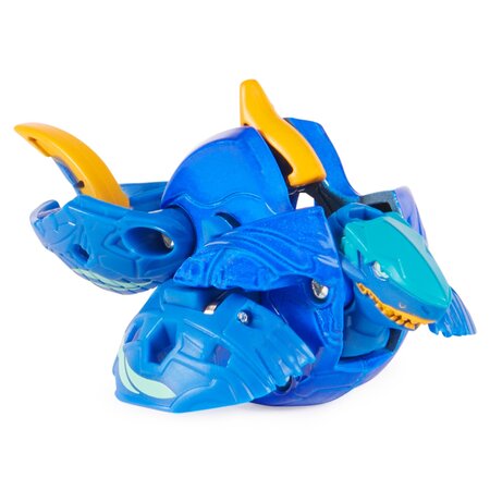 Figurina Bakugan S5 Platinum Sharktar, +6 ani, Bakugan 673916