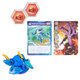 Figurina Bakugan S5 Platinum Sharktar, +6 ani, Bakugan 673919