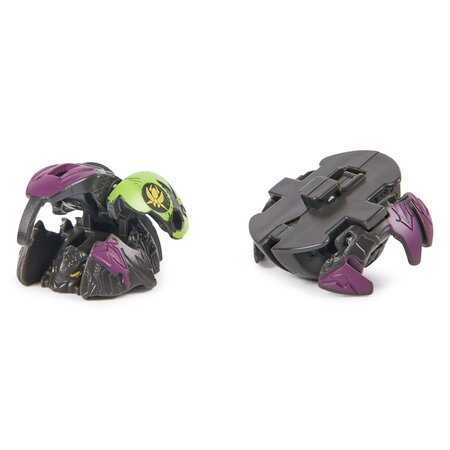 Set de antrenament Spidra, +6 ani, Bakugan 673922