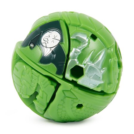 Set de antrenament Titanium Trox, +6 ani, Bakugan 673928