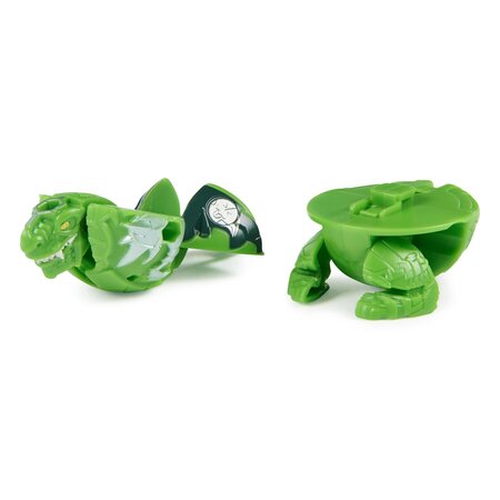 Set de antrenament Titanium Trox, +6 ani, Bakugan 673930