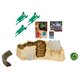 Set de antrenament Titanium Trox, +6 ani, Bakugan 673934