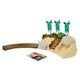 Set de antrenament Titanium Trox, +6 ani, Bakugan 673932