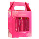 Set Cadou Tempting Trio Sweet Vanilla & Almond Glaze, The Luxury Bathing 673957