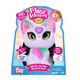 Pisica de plus interactiva Magic Whispers, 4 ani+, Zoey, Sky Rocket 673985