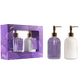 Set Cadou Heavenly Hands Lavender, The Luxury Bathing 673996