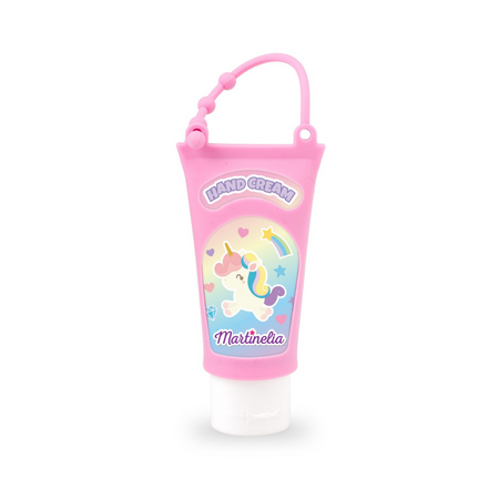 Crema de maini pentru copii, + 3 ani, 30 ml, Martinelia 674000