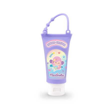 Crema de maini pentru copii, + 3 ani, 30 ml, Martinelia