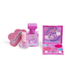 Set de machiaj si prafum Little Unicorn, + 3 ani, Martinelia 674016