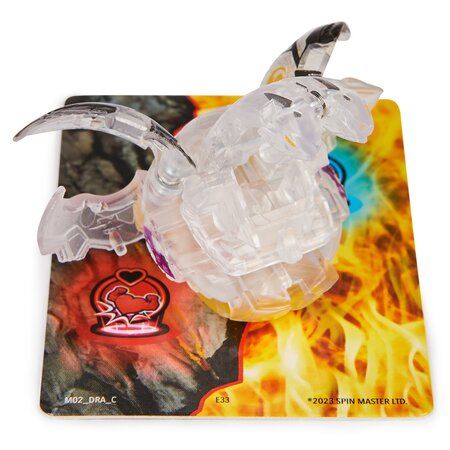 Set Figurina Bakugan, +6 ani, Bakugan 674011