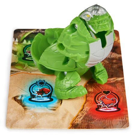 Set Figurina Bakugan, +6 ani, Bakugan 674007