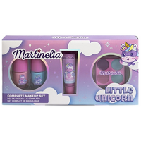 Set complet de infrumusetare pentru copii Little Unicorn, + 3 ani, Martinelia