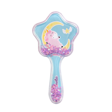 Perie de par in forma de stea Sweet Dreams, 1 bucata, Martinelia 674043