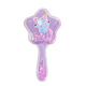 Perie de par in forma de stea Sweet Dreams, 1 bucata, Martinelia 674042