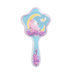Perie de par in forma de stea Sweet Dreams, 1 bucata, Martinelia 674043