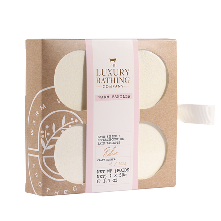 THE LUXURY BATHING COMPANY SET CADOU RELAX 

 2024LBC4461