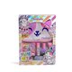 Set cosmetice pentru copii Yummy, + 3 ani, Martinelia 674053