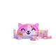 Set cosmetice pentru copii Yummy, + 3 ani, Martinelia 674054